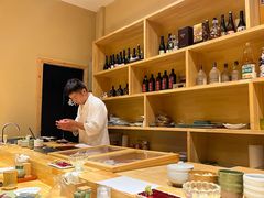 -镹·鱼料理  国产鱼使用店