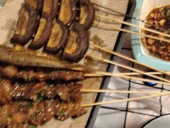 -顶峰夜宴·龙虾烧烤大排档(九江学院店)