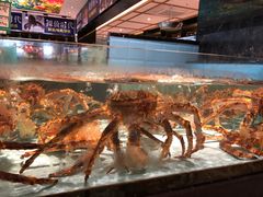 -尚海豆捞(乐虹坊店)