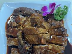 -台山第一家兴华黄鳝饭·黄鳝婆(开平店)
