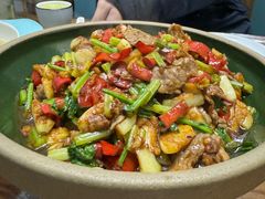 -老家黄墩(海滨二路店)