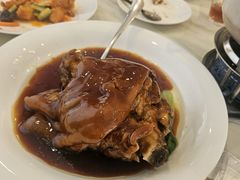 -子霖南山鲜虾面(南山总店)