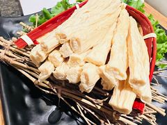 -湊湊火锅·茶憩(皇姑万象汇店)