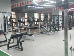 -CXFIT 陈徐健身工作室(凯旋店)