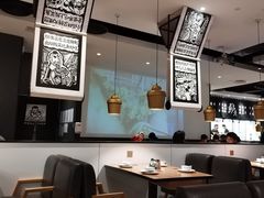 -太二酸菜鱼(石家庄万象城店)