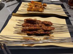 -李赵合鲜肉烧烤(西荷店)