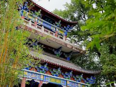 -东坡赤壁风景名胜区
