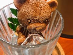 -金泰西餐厅
