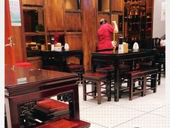 大堂-熙盛源(凤凰街店)