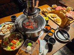 -小京致·碳火烤肉(贝岗村大街店)