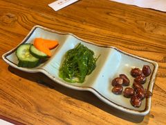 -炉胜·炉端烧·居酒屋