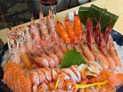 -粤海喜来登酒店-班妮海鲜铁板烧和牛放题餐厅(天河城店)