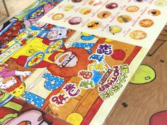 -甜心妈妈·榴莲星级糖水(北京路总店)