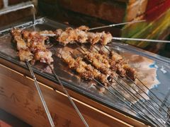 -三个大叔东北烧烤·砂锅菜(西三旗店)