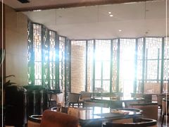 大堂-上海中星铂尔曼大酒店 汇·西餐厅