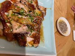 -德胜轩正宗顺德菜(宝安沙井会展中心店)