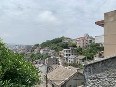 -东沙渔村