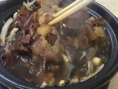 -赵家牛肉砂锅(台西三路店)