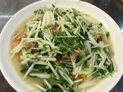 -健跳小海鲜(人民路店)
