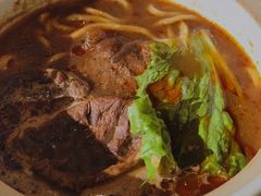 -子霖南山鲜虾面(南山总店)