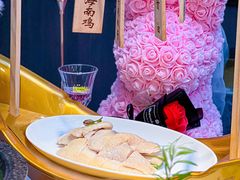 -狮拾久·现代新加坡料理(壹方城店)