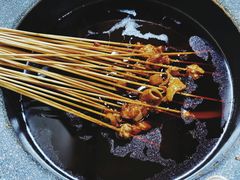-冒椒火辣(奎星楼街店)