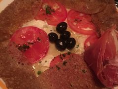 火腿芝士咸饼-La Creperie法餐厅(桃江路店)