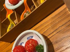 -万鱼亭·筑地屋 日本料理(淮海街店)