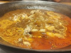 -老天桥蛙炉火锅(姑苏总店)