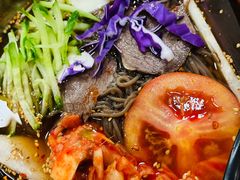 -优壹佳·延边朝鲜族料理(中山北路店)