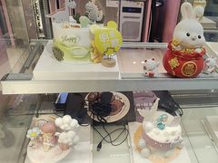 -CAKE BOSS 蛋糕老板(西单君太百货店)