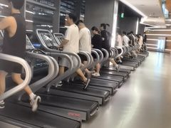 -锐动健身游泳(博地中心店)