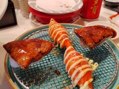 -新一番三文鱼寿司(红城湖店)