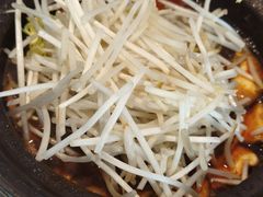 -二楼老店重庆鸡公煲(真光路店)