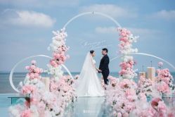 -金禧婚礼定制