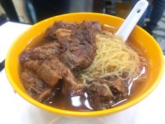 -麦文记面家(佐敦店)