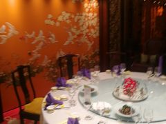 包厢-汇贤府·李氏鲁菜(五棵松店)