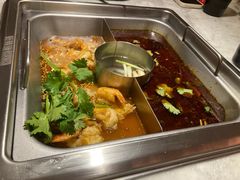 -新辣道鱼火锅(国瑞城店)