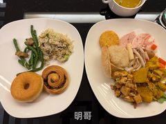 -青岛富力艾美酒店