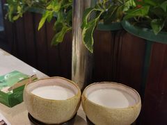 -润泽园椰子鸡(汇一城店)