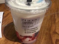 -瑞幸咖啡(天安数码城店)