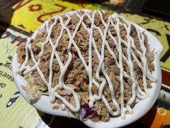 金枪鱼沙拉-阳光披萨(辽宁路店)