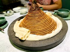 -鲜潭蒸汽石锅鱼(五道口购物中心店)