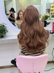 -Show fa salon 秀发沙龙