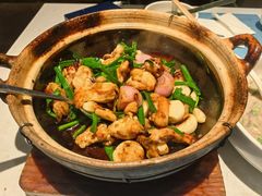 嘟嘟土鸡-荣小馆(临海世纪花城店)