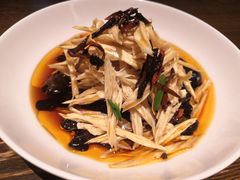 -粗茶淡饭·隐庐私厨(东亭店)