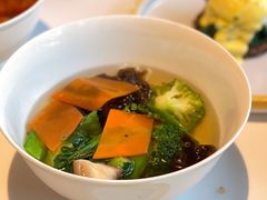 -Le Comptoir de Pierre Gagnaire