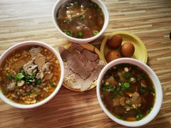 -焦大头牛肉小饭(南关店)