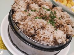 -金春禧·鲁菜海鲜(延吉路万达店)