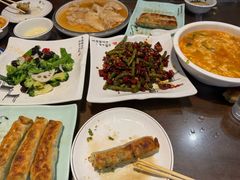 -门框胡同褡裢火烧(赵公口店)